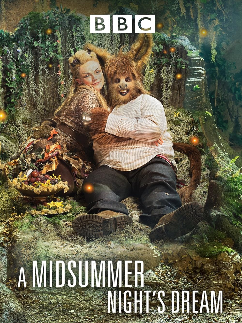 A Midsummer Night's Dream (2016)