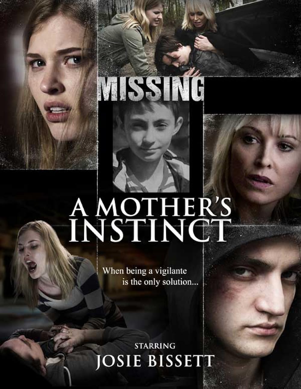 A Mother's Instinct (2015)