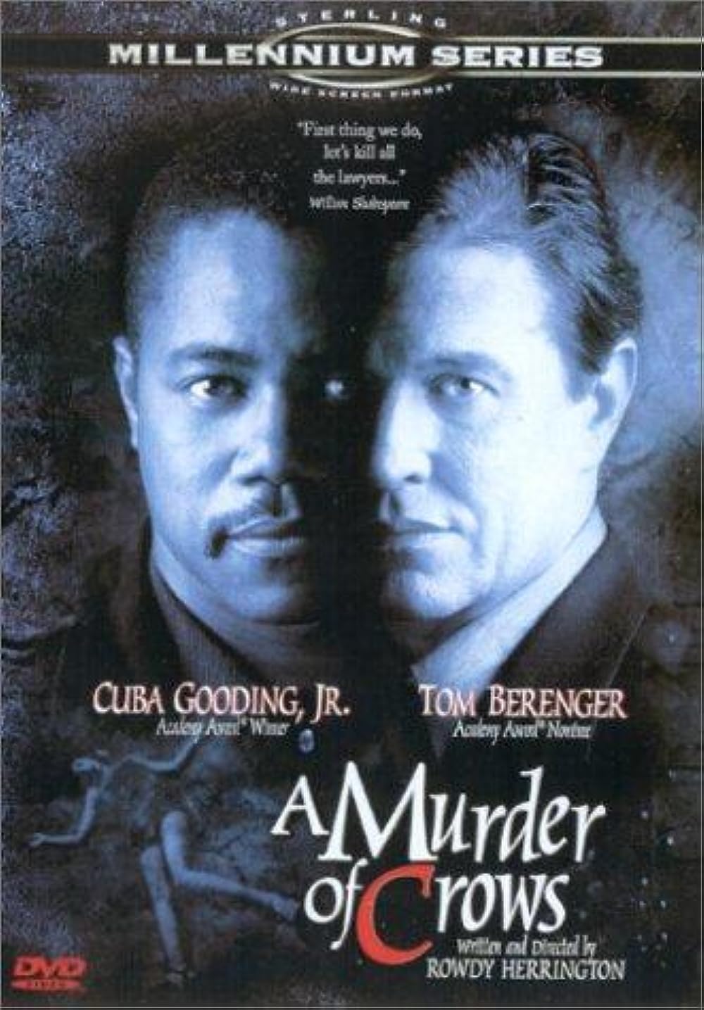 A Murder of Crows (1999)