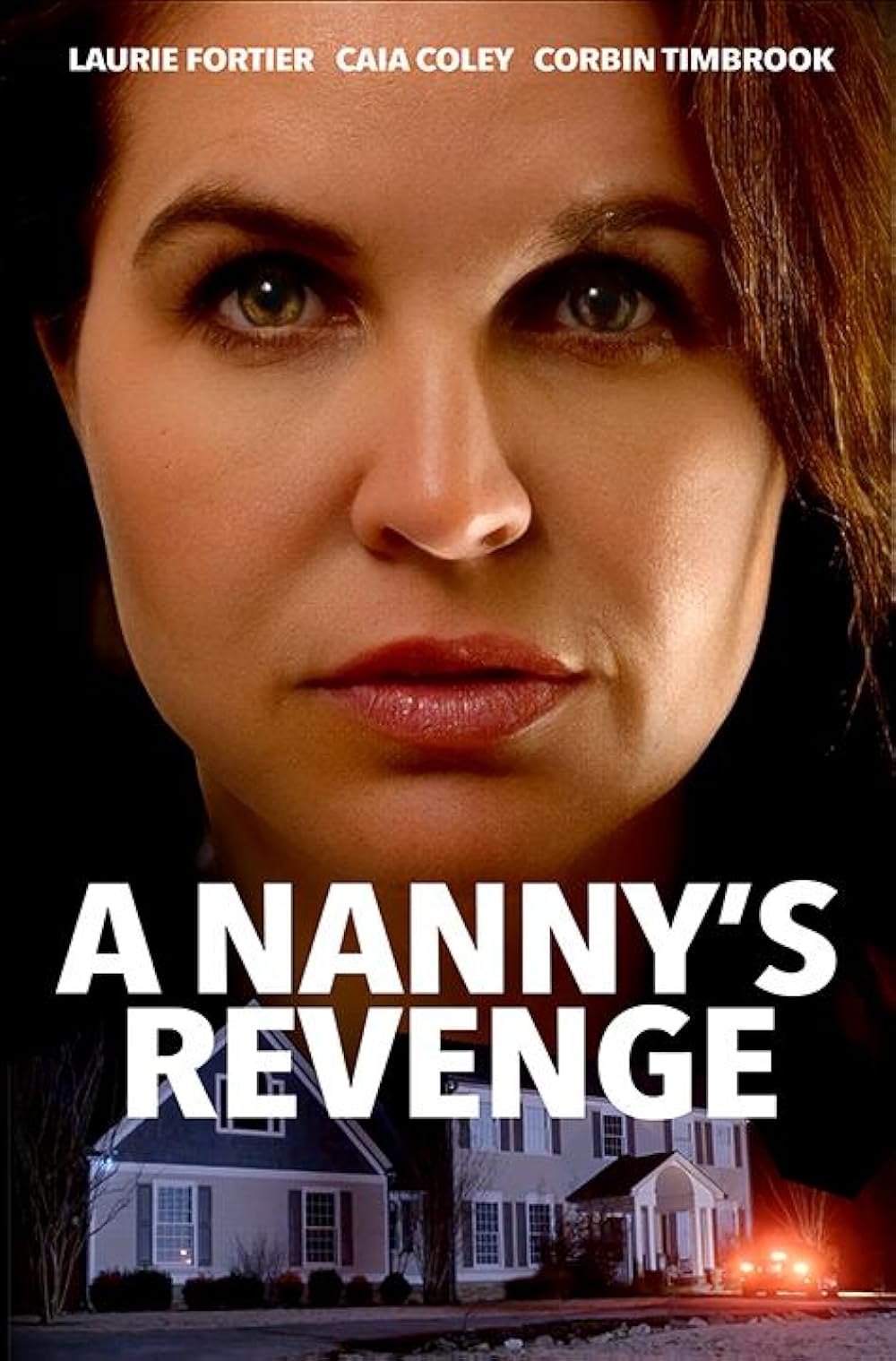 A Nanny's Revenge (2024)