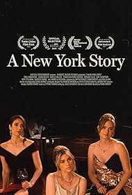 A New York Story (2024)