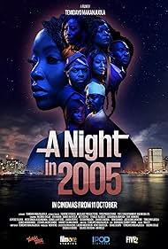 A Night in (2005) 2024