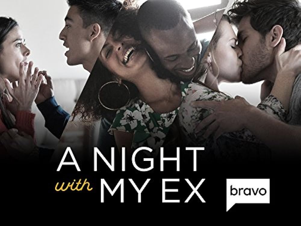 A Night with My Ex (2017)