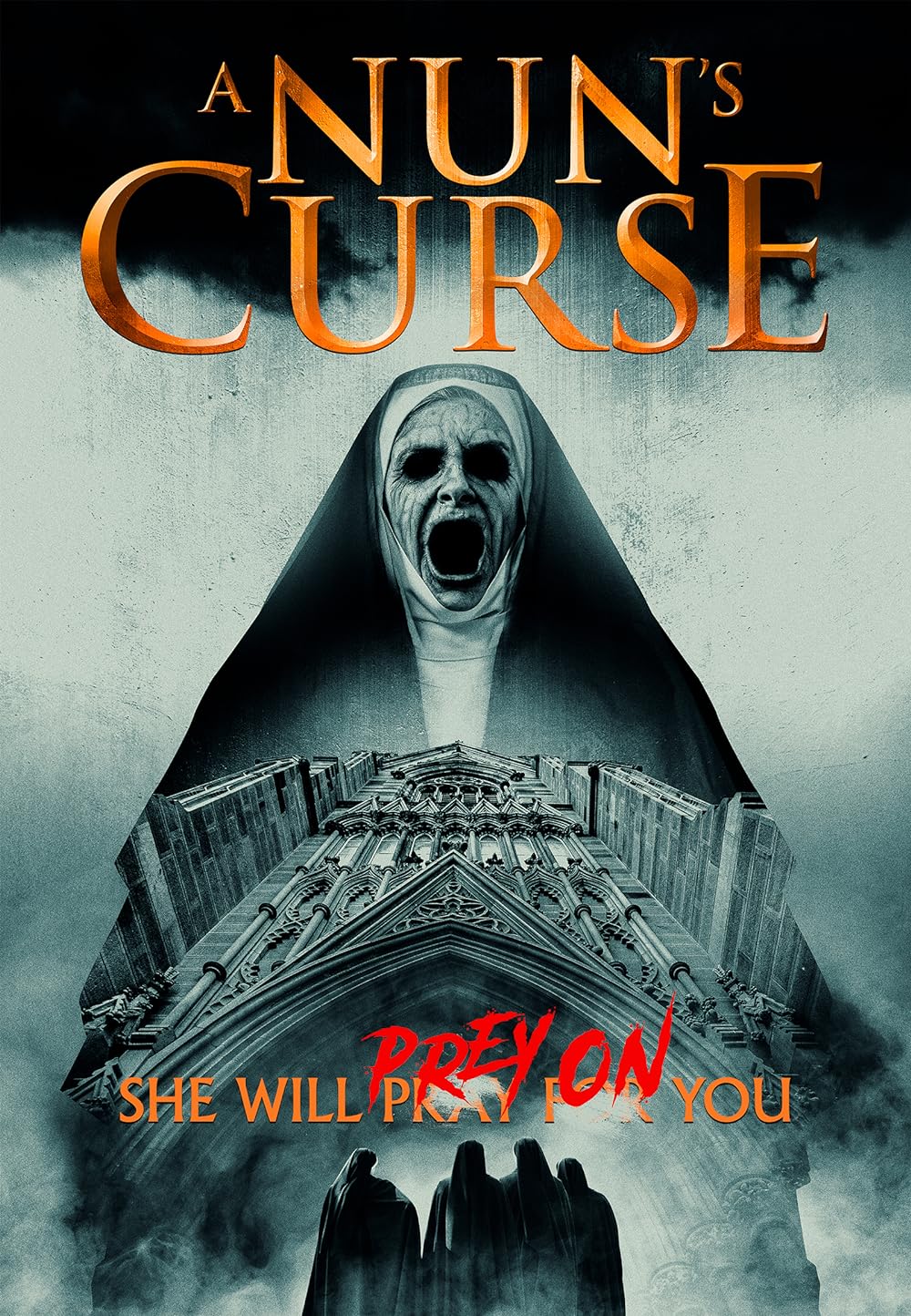 A Nun's Curse (2020)