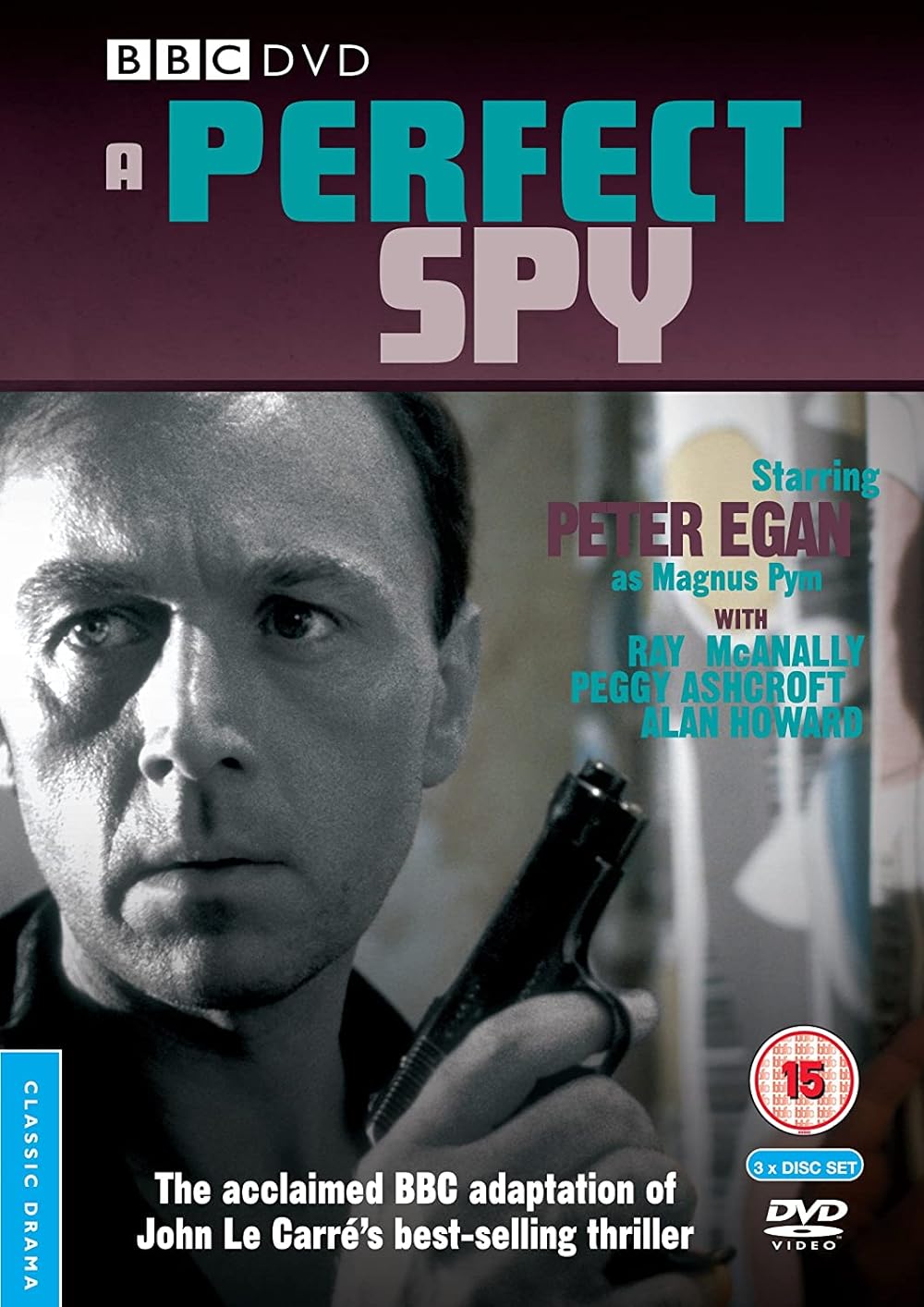 A Perfect Spy (1987)