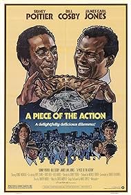 A Piece of the Action (1978)