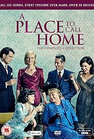 A Place to Call Home (2014)