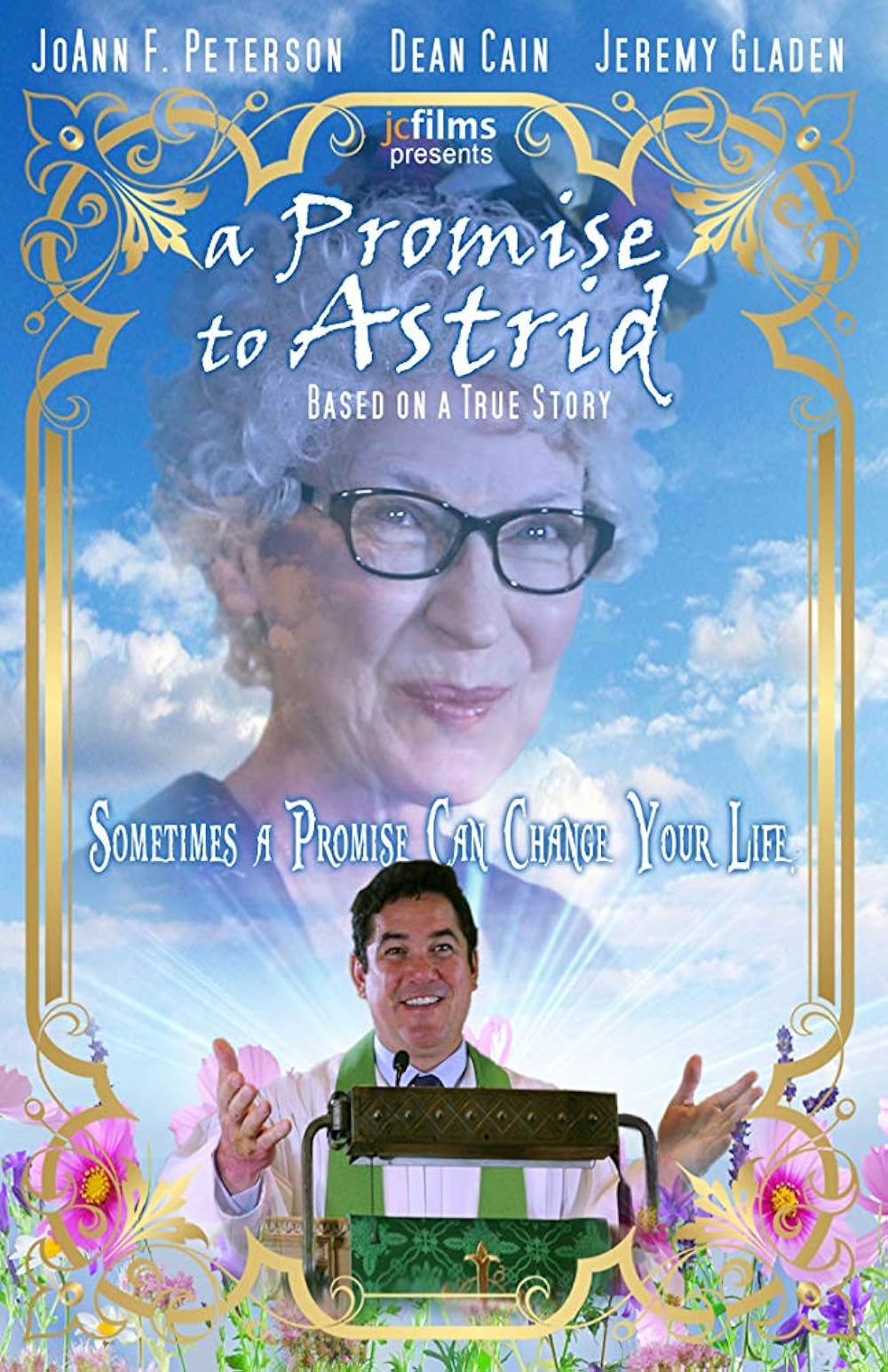 A Promise to Astrid (2019)