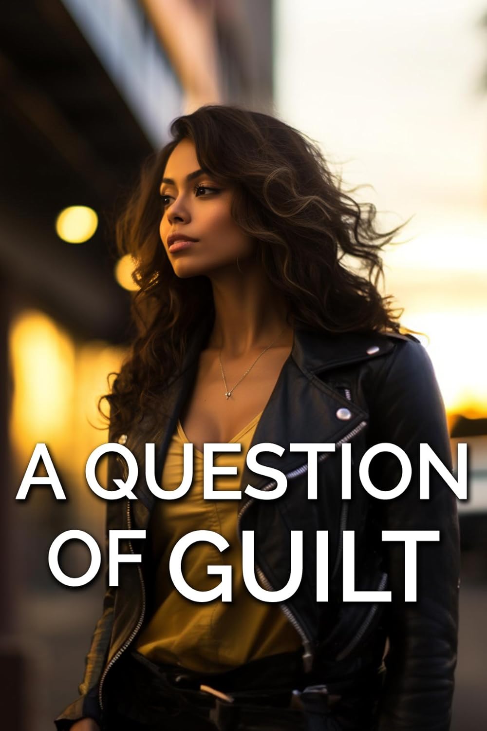 A Question of Guilt (2024)