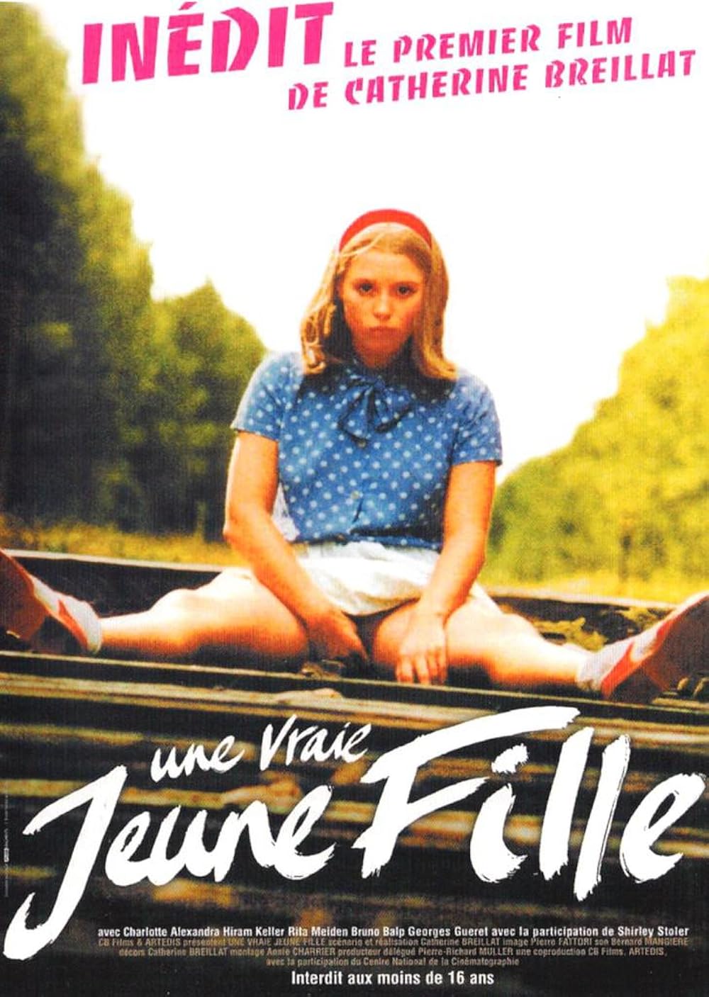 A Real Young Girl (2000)