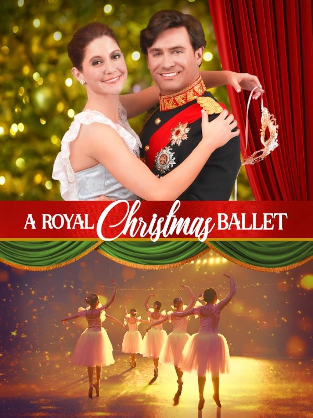 A Royal Christmas Ballet (2024)