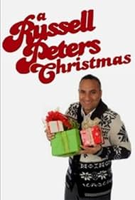 A Russell Peters Christmas (2011)