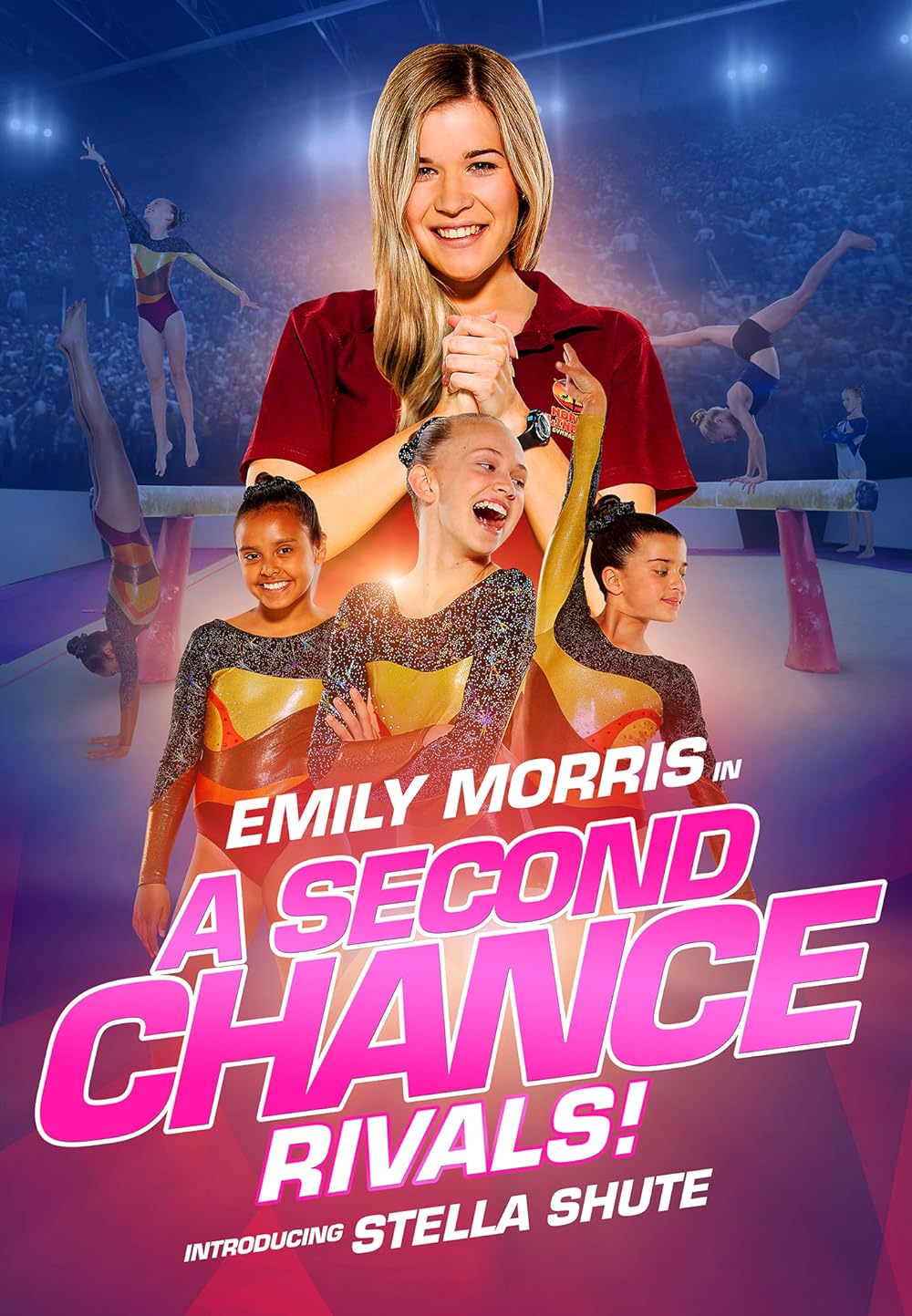 A Second Chance: Rivals! (2020)