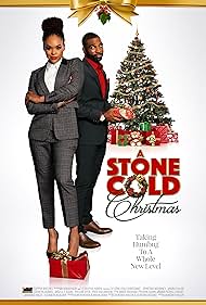 A Stone Cold Christmas (2018)