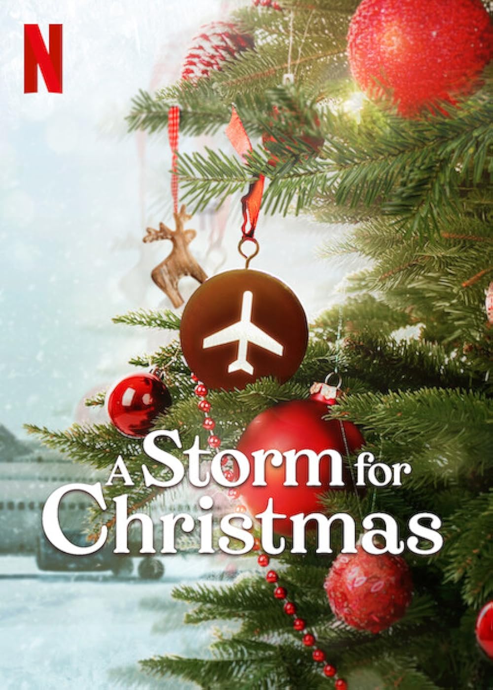 A Storm for Christmas (2022)