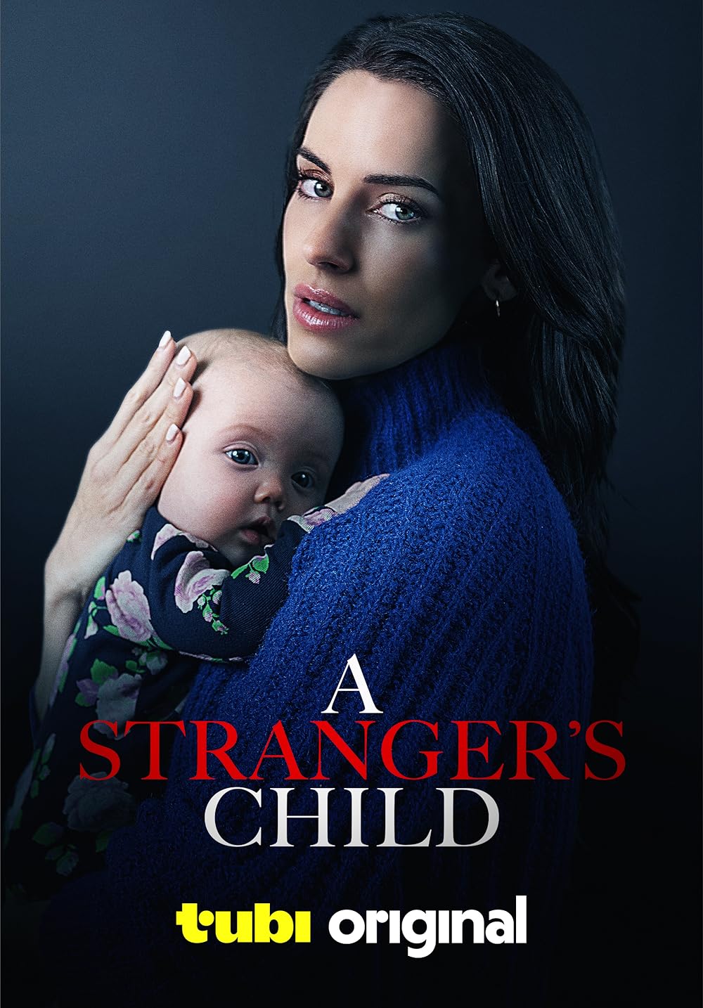 A Stranger's Child (2024)