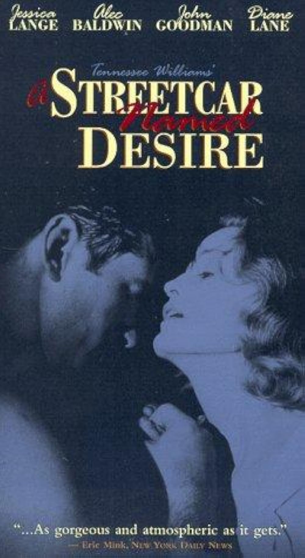 A Streetcar Named Desire (1995)