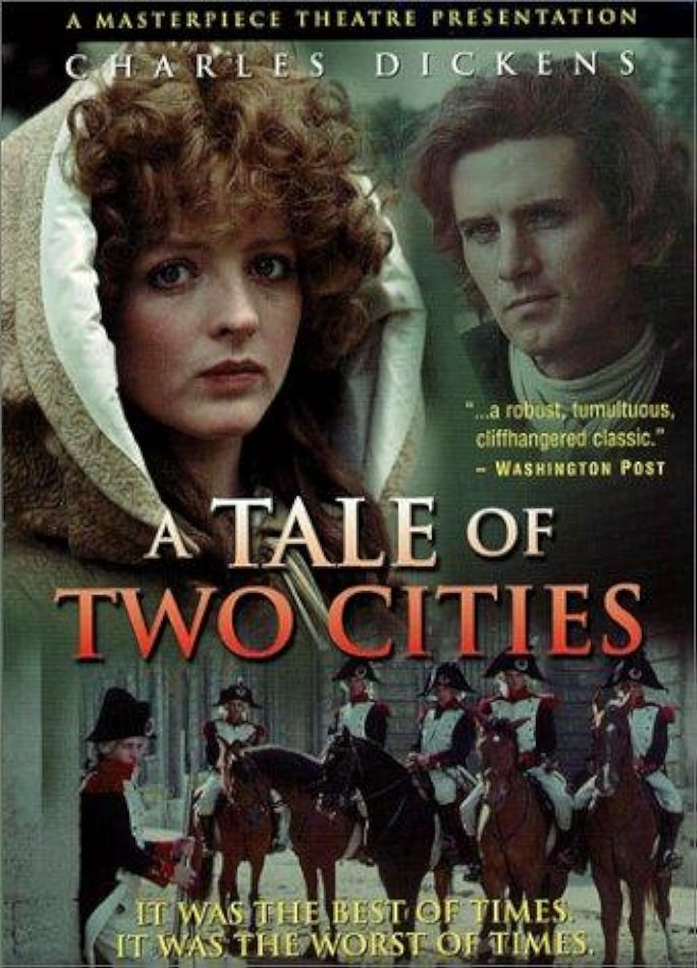 A Tale of Two Cities (1989)