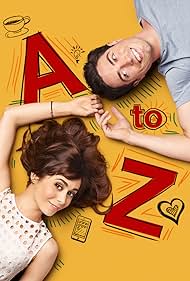 A to Z (2014)