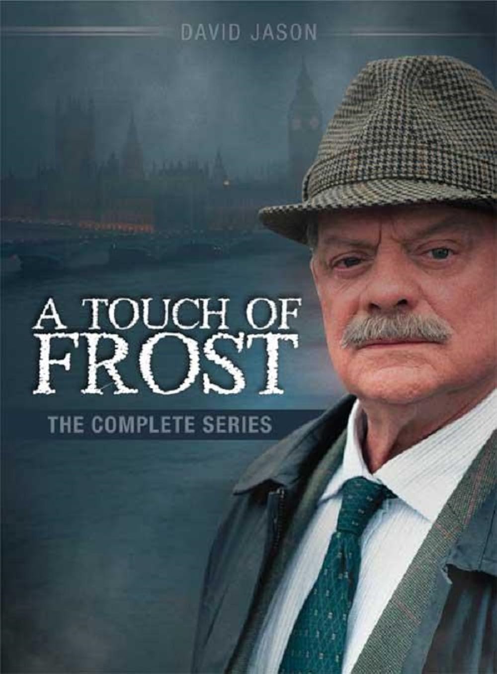 A Touch of Frost (2010)