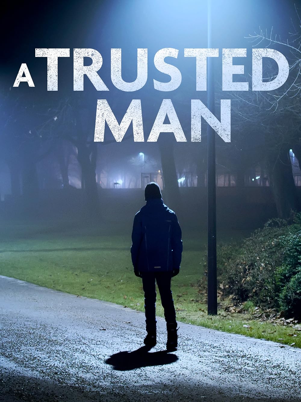 A Trusted Man (2011)