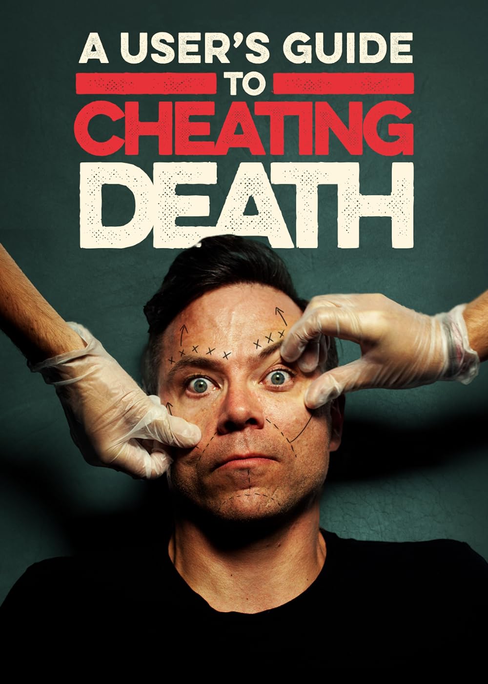 A User's Guide to Cheating Death (2017)