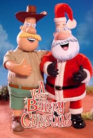 A Very Barry Christmas (2005)