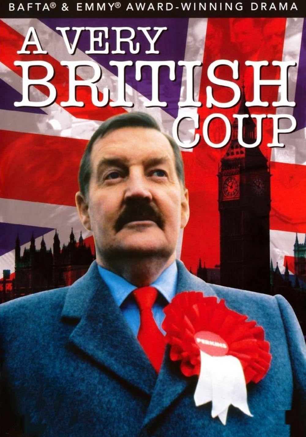 A Very British Coup (1988)