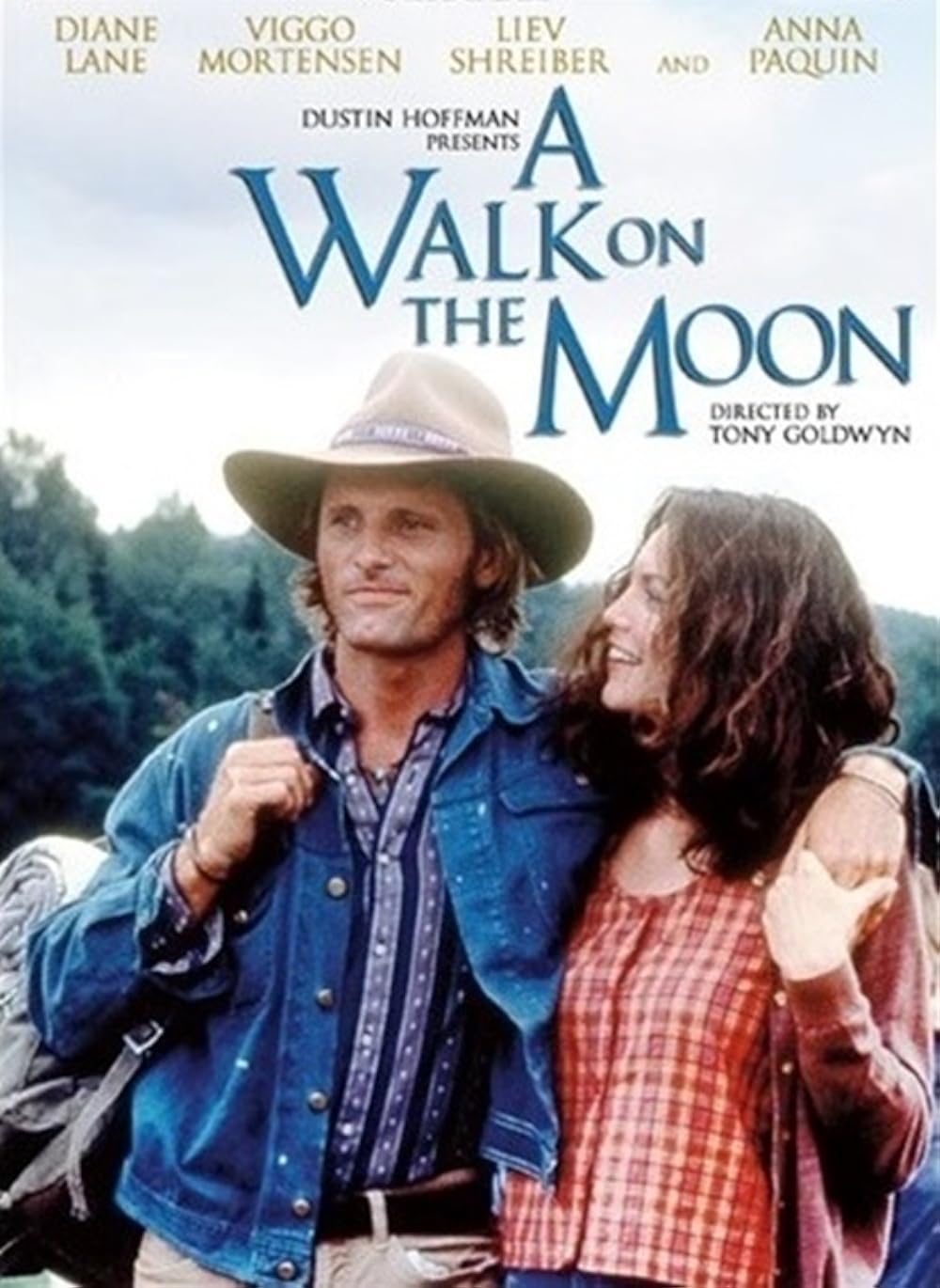 A Walk on the Moon (1999)