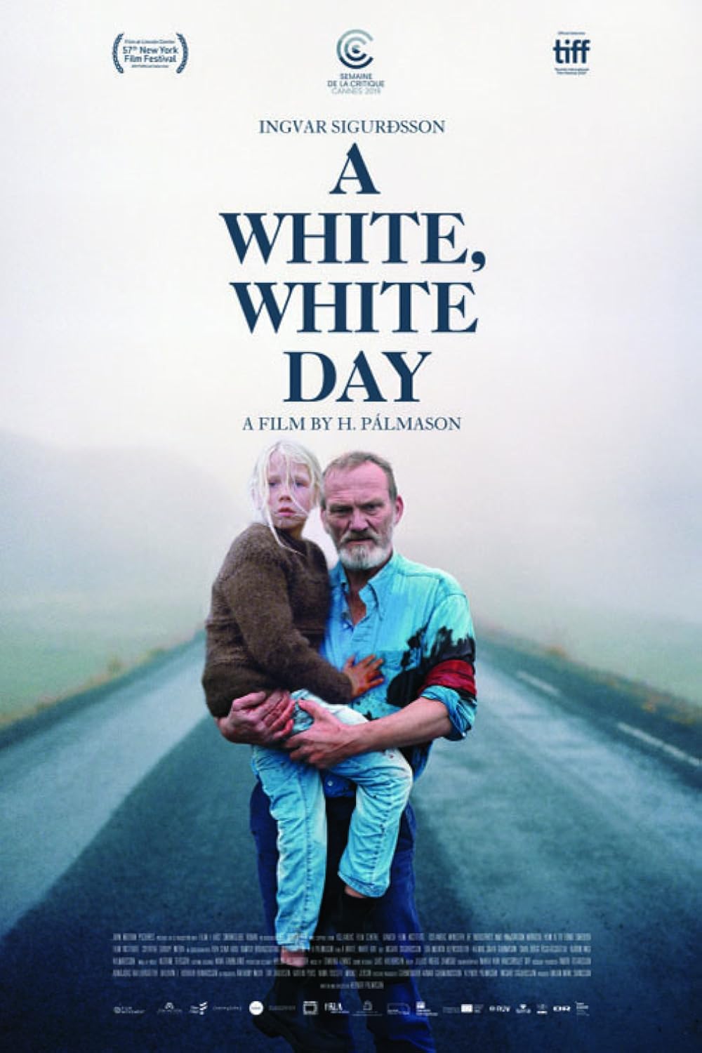 A White, White Day (2019)