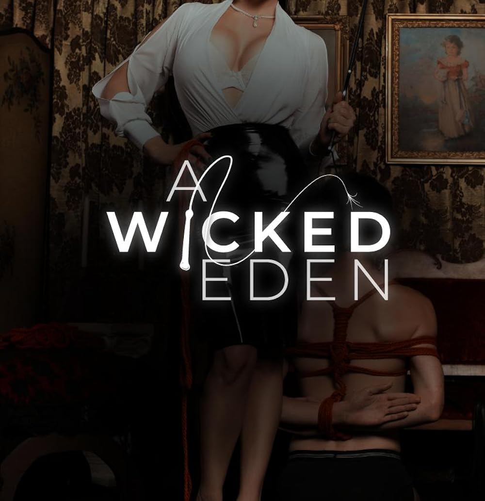 A Wicked Eden (2021)