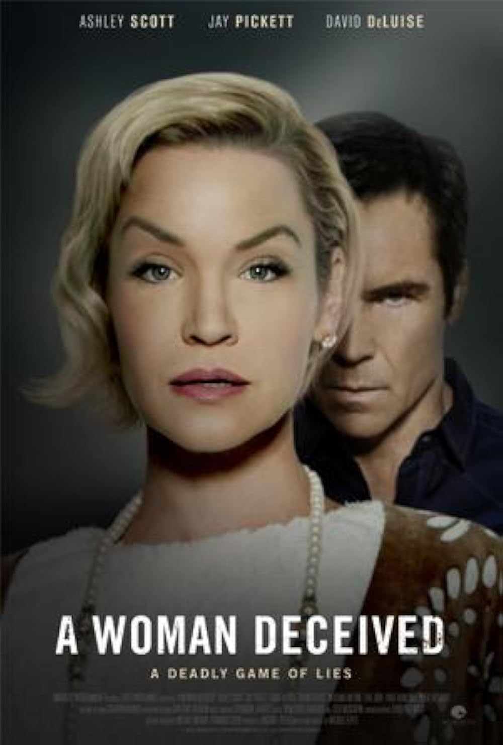 A Woman Deceived (2017)