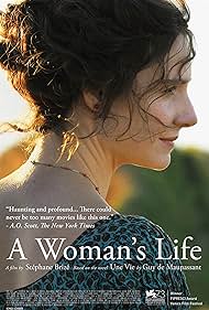 A Woman's Life (2016)