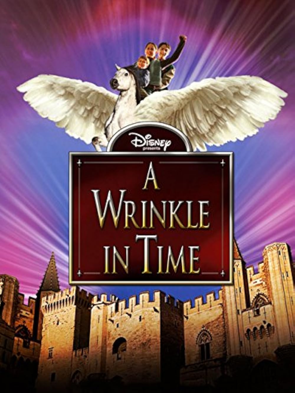 A Wrinkle in Time (2004)