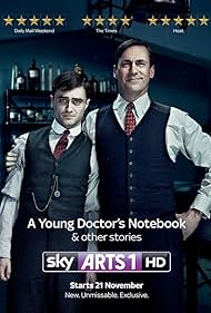 A Young Doctor's Notebook & Other Stories (2013)