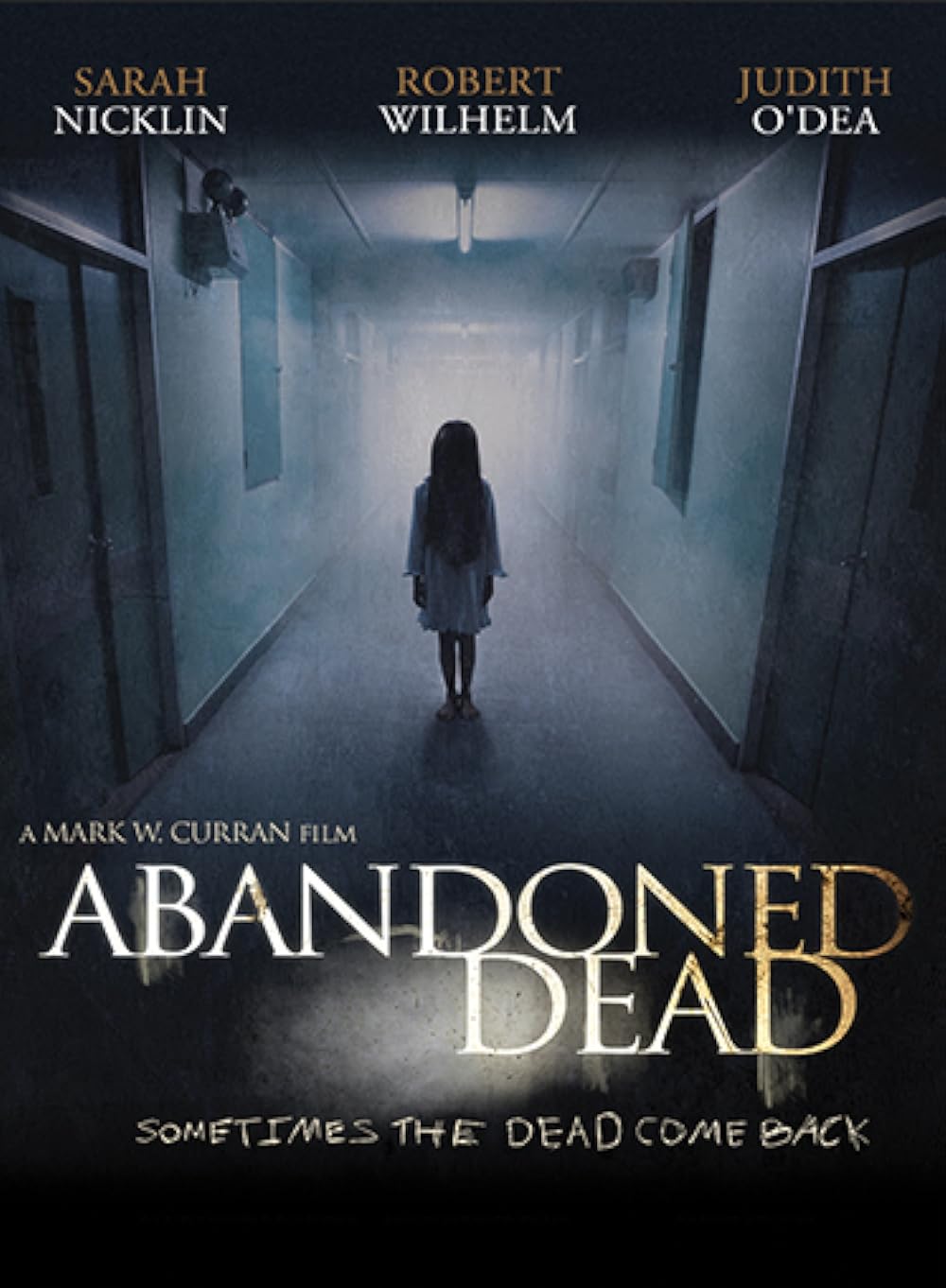 Abandoned Dead (2015)