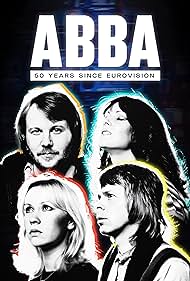 Abba: 50 Years since Eurovision (2024)