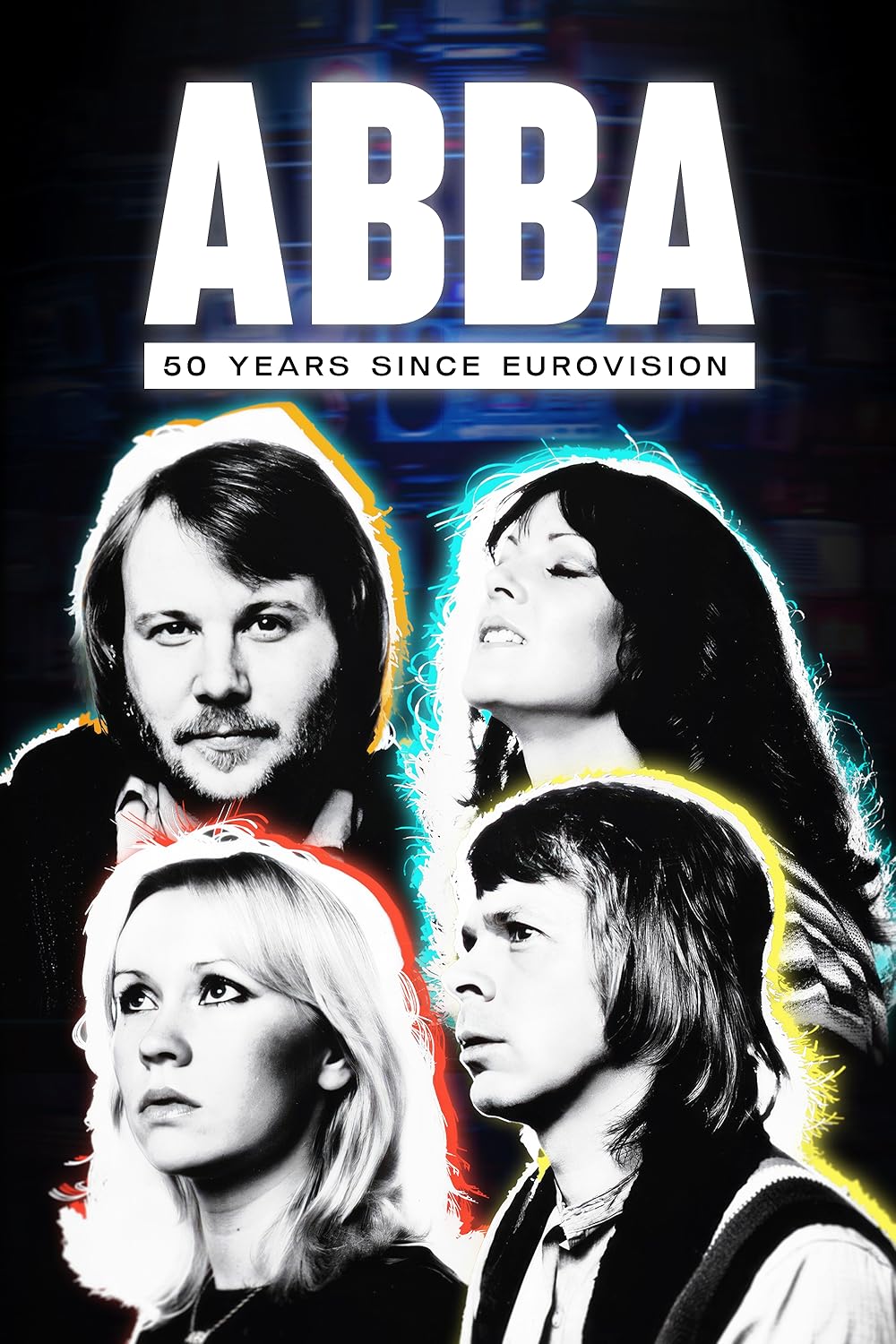 Abba: 50 Years since Eurovision (2024)