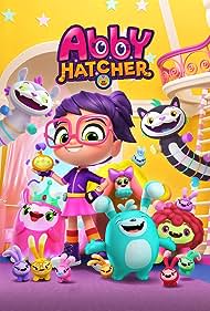 Abby Hatcher, Fuzzly Catcher (2018)