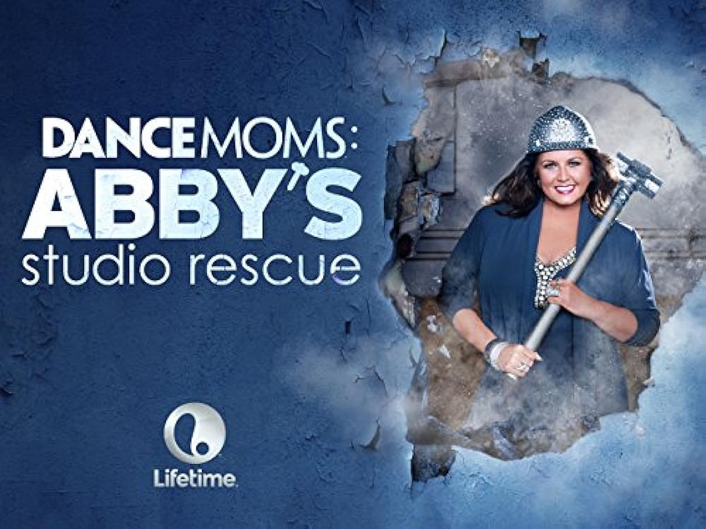 Abby's Studio Rescue (2014)