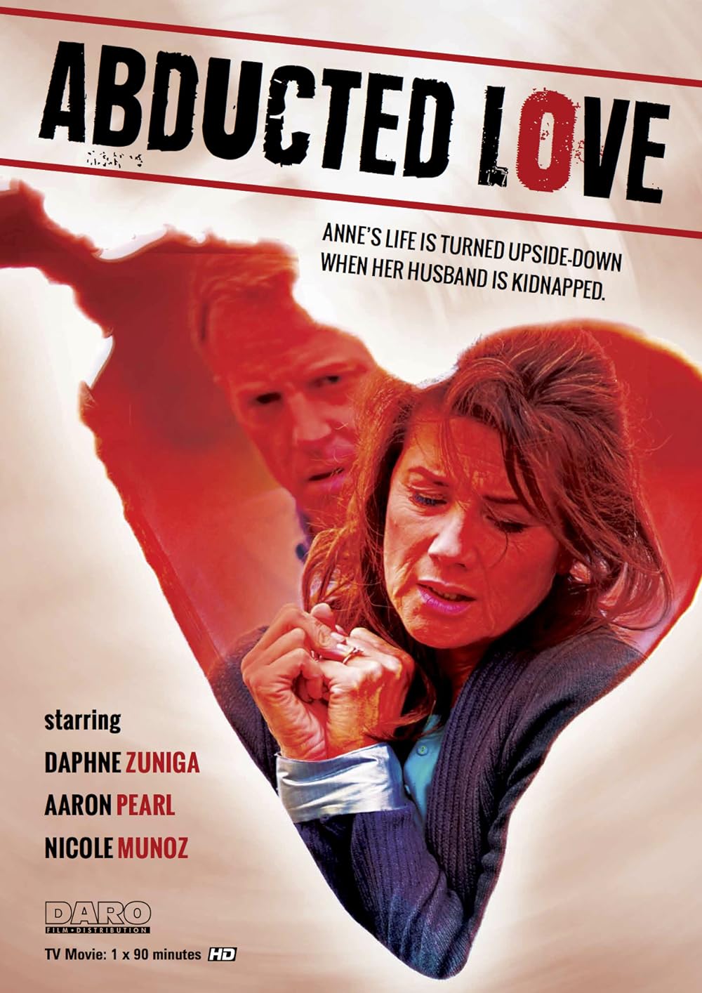 Abducted Love (2016)