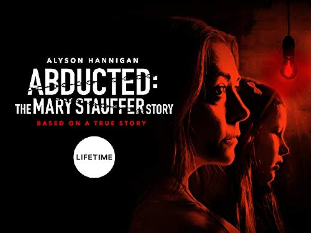 Abducted: The Mary Stauffer Story (2019)