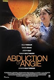 Abduction of Angie (2017)