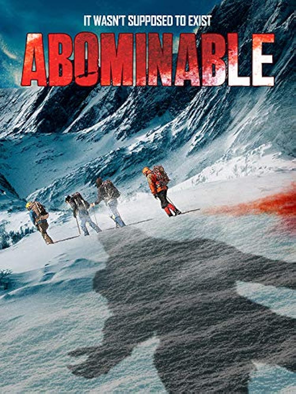 Abominable (2020)