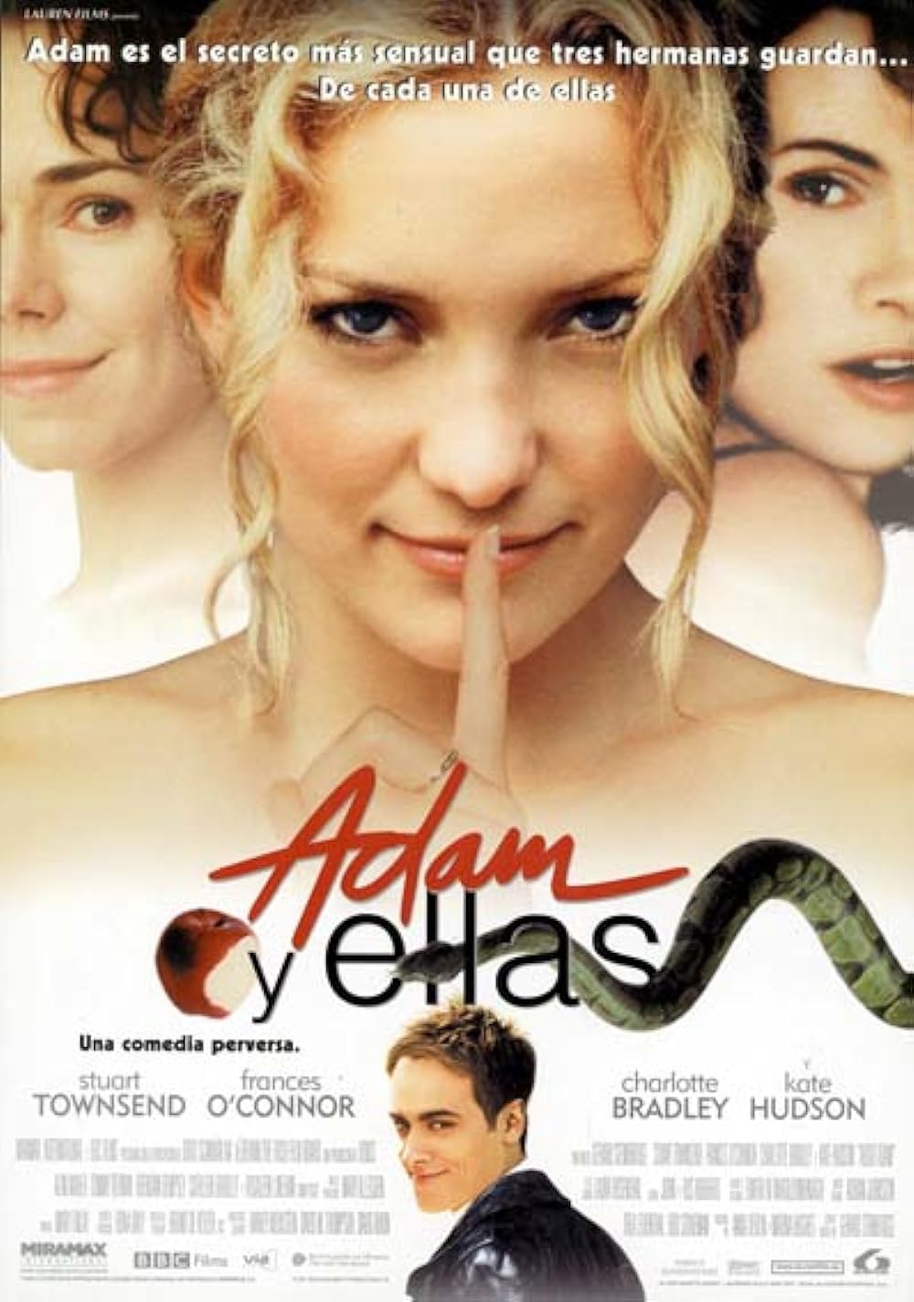 About Adam (2001)