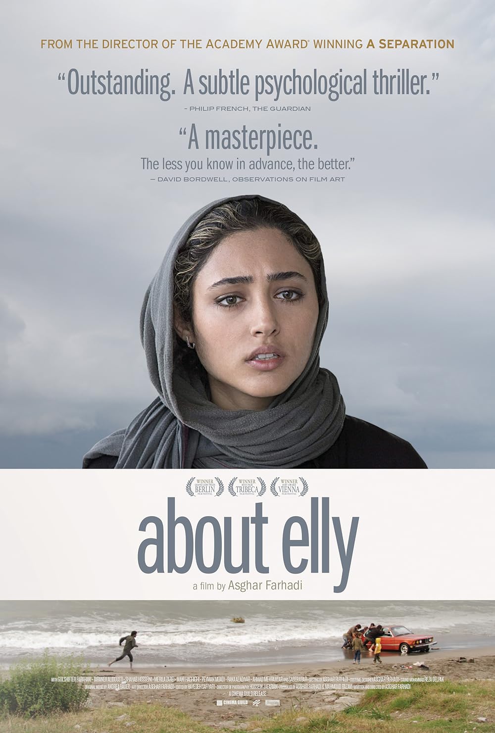 About Elly (2009)