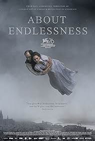 About Endlessness (2021)