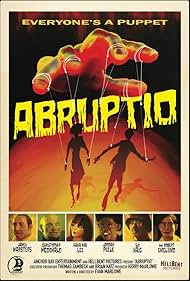 Abruptio (2023)