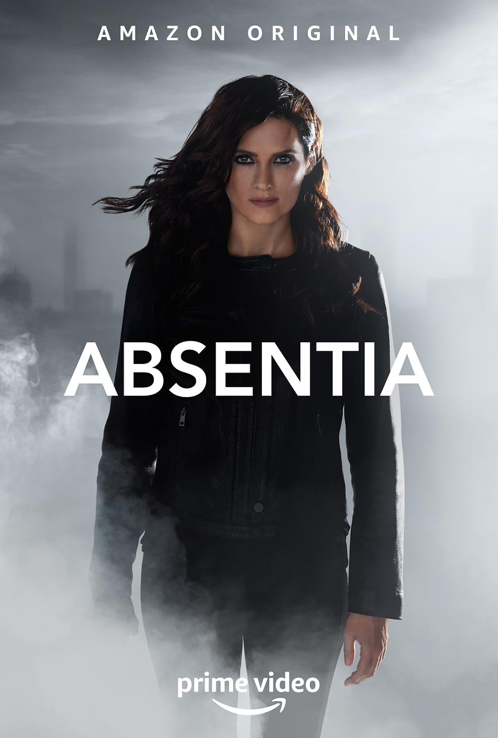 Absentia (2018)