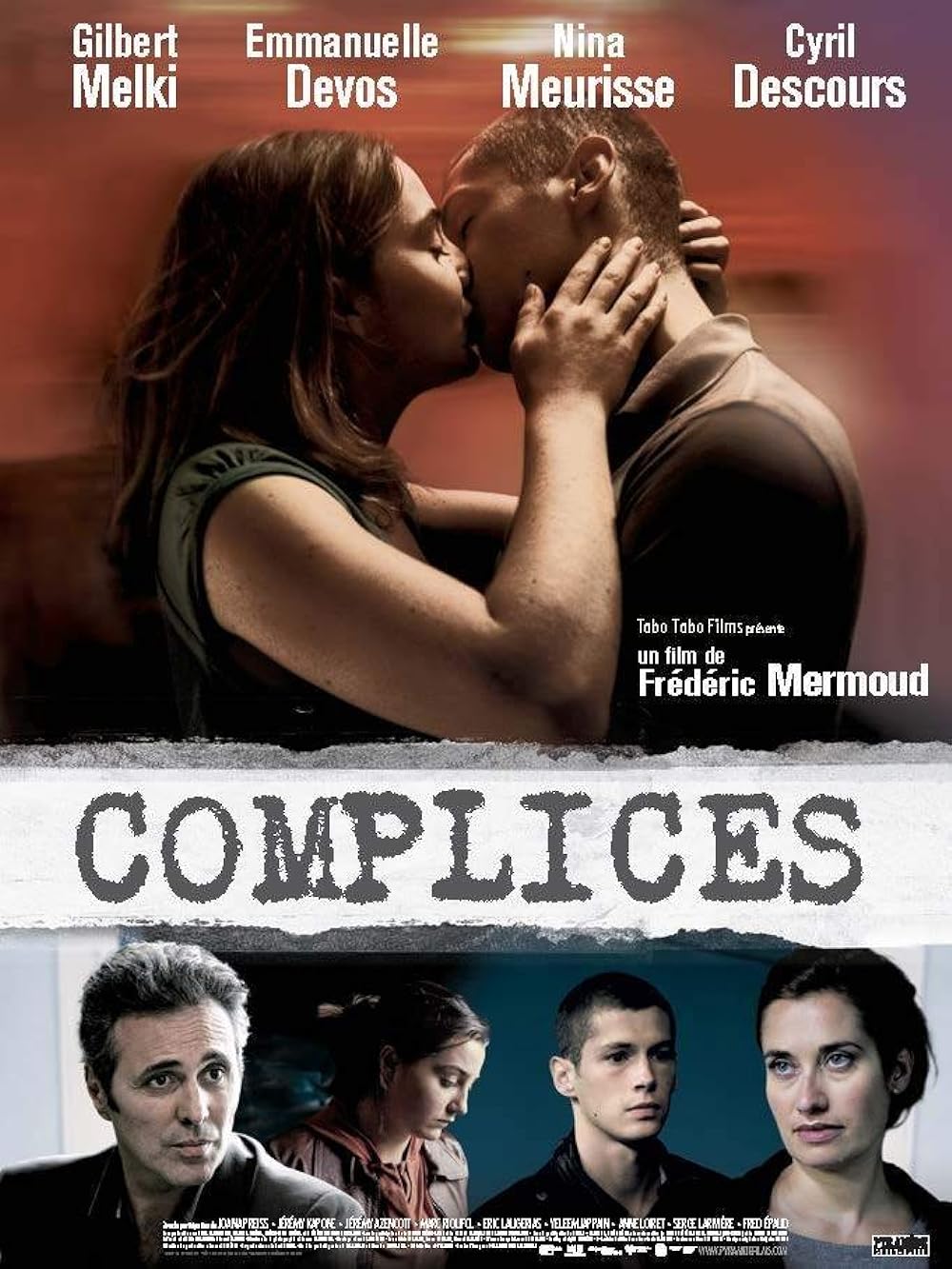 Accomplices (2010)